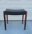 Mid-Century Modern Mid 20th Century Rosewood j.l. Moller Stool For Sale - Image 3 of 12