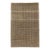 Galerie Shabab Collection Mid-20th Century Turkish Sivas Accent Rug For Sale