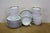 Gold Veb Colditz German Porcelain China Dinnerware Serving Set - 114 Pcs For Sale - Image 8 of 15