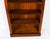Antique 19th Century Victorian Open Bookcase For Sale - Image 4 of 11