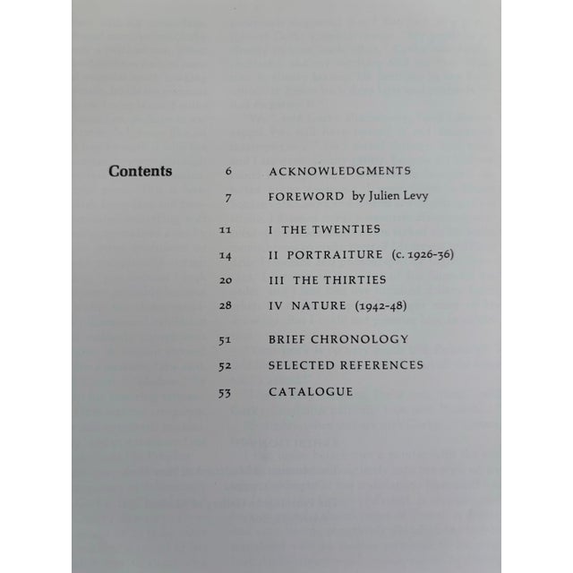 Gold Arshile Gorky Paintings Drawings Studies by William C. Seitz 1962 Softcover Moma Nyc For Sale - Image 8 of 12