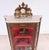 French Painted Display Cabinet from Vernis Martin, 1900s For Sale - Image 3 of 13