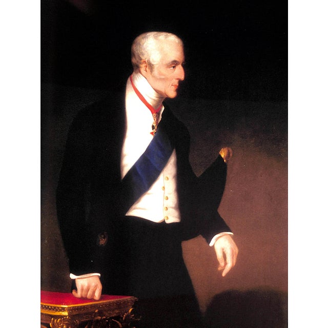 "La Résidence De L’Ambassadeur De Grande-Bretagne À Paris" 2011 Knox, Tim For Sale In New York - Image 6 of 16