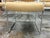 Tan Milo Baughman for Thayer Coggin Model 1188 Armchairs, Set of Four For Sale - Image 8 of 12