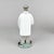 Glass Statuettes of Doctors attributed to Jaroslav Brychta, 1970s, Set of 6 For Sale - Image 16 of 18