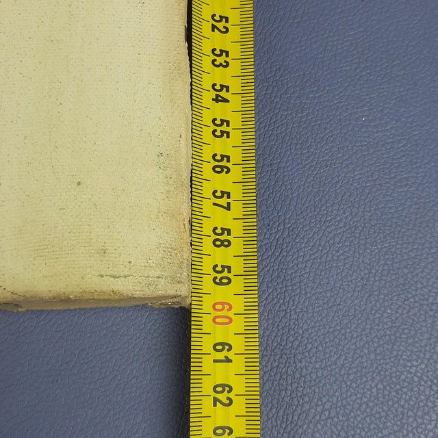 Silvano Briccola, Untitled, 1950s, Oil on Canvas For Sale - Image 14 of 16