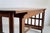 Antique Arts and Crafts Table, 1900 For Sale - Image 3 of 10