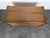 Wood Chest of 3 Drawers in the Style of Maison Regain, 1970s For Sale - Image 4 of 7