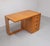Modernist Maple Desk by Dick Russell for Ray Leigh, 1980s For Sale - Image 6 of 18