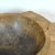 Handmade Wooden Dough Bowl, 1920s For Sale - Image 6 of 7