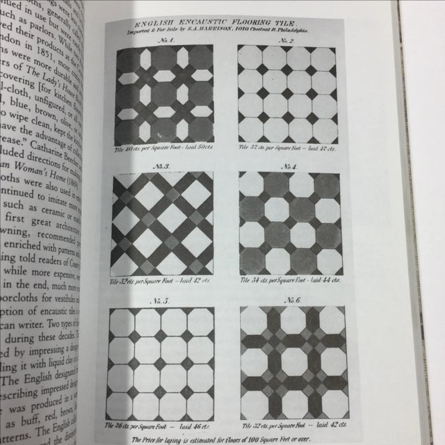 Brown Books on Historic Buildings - Set of Three For Sale - Image 8 of 11