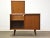 Mid-Century Modern Refinished Bar Credenza For Sale - Image 3 of 10