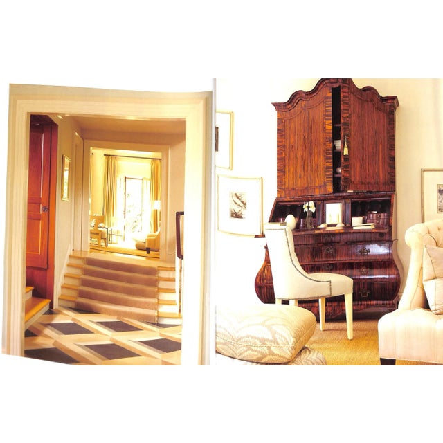 "Living Newport Houses, People, Style" 2014 Pardee, Bettie Bearden (Signed) For Sale - Image 12 of 12