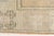 Mid 20th Century Small Anatolian Floral Carpet For Sale - Image 11 of 11