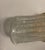 Glass Large Venetian Murano Glass Sconces, 2006, Set of 3 For Sale - Image 7 of 14