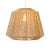 Coastal Manhattan Pendant in Natural Jute For Sale - Image 3 of 4
