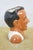 1990s Royal Doulton Jesse Owens Olympic Track & Field Toby Character Jug For Sale - Image 6 of 13