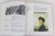 Red 1980s the Art Collections of Great Britain and Ireland Hard Cover Book For Sale - Image 8 of 11