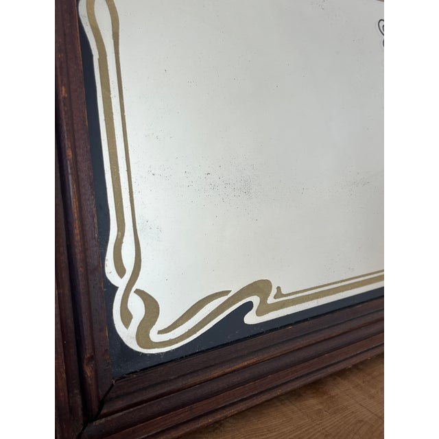 Vintage Victorian Style Advertisement for Sunlight Soap, 1960s For Sale - Image 4 of 16