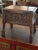 English Antique English Work Box For Sale - Image 3 of 12
