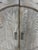 2020s Hooker Furniture Gray Distressed Wood Melange Credenza For Sale - Image 5 of 7