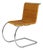 MF10 Cantilever Chair in Woven Straw by Ludwig Mies Van Der Rohe for Thonet, 1970 For Sale