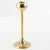 Danish Brass Candleholder, 1960s For Sale - Image 6 of 7