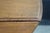 Antique 19th Century Victorian Mahogany Drop Leaf Oval Dining Table Console For Sale - Image 11 of 18