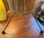 Mid 20th Century Vintage Tony Paul " Fish Trap" Wicker Table Lamp With Tri Pod Base For Sale - Image 5 of 6