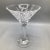 Dublin Cut Crystal Martini Glass by Godinger - 1 For Sale - Image 12 of 12