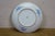 Late 19th Century Antique Japanese Scalloped Floral Porcelain Imari Dinner Plate 10" For Sale - Image 5 of 9