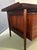 Sibast Furniture Arne Vodder Rosewood Executive Desk 207 for Sibast, Denmark, 1960s For Sale - Image 4 of 17