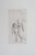 Auguste Rodin, Ombres et Lutte de Jacob avec l'ange, Etching For Sale - Image 4 of 8