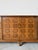 Brown Long Mid Century Modern Thomasville Tamerlane Walnut Bar Credenza Sideboard Cabinet For Sale - Image 8 of 18