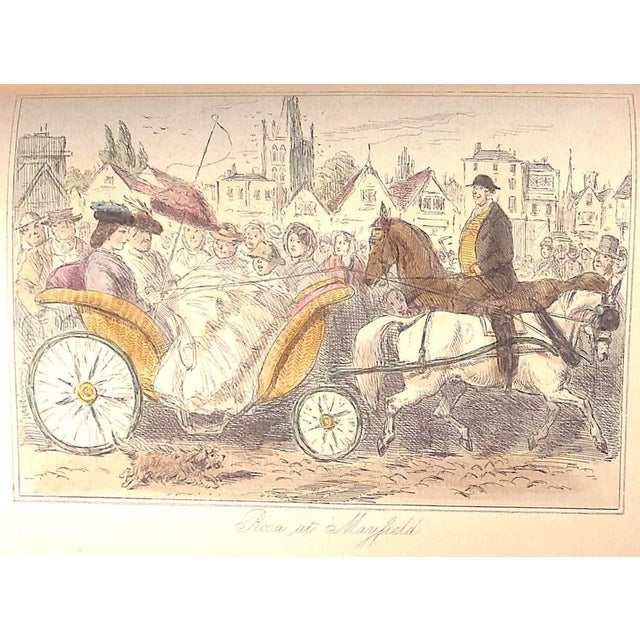 "Plain or Ringlets? Vol. I & Ii" 1900 Surtees For Sale - Image 9 of 12