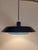 Troika Pendant Lamp by Bent Karlby for Lyfa, 1960 For Sale - Image 4 of 7