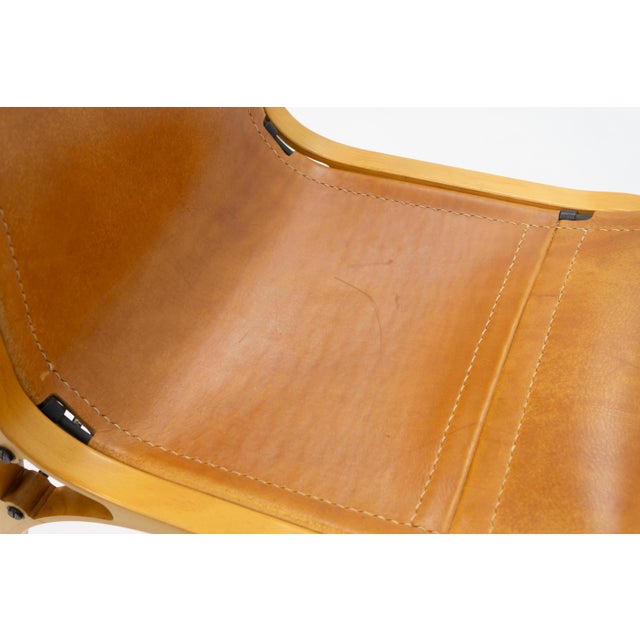 Model A Chairs by Cristian Valdés, Chile, 1977, Set of 2 For Sale - Image 15 of 17