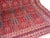 Antique Hand Knotted Islamic Turkmen Prayer Rug, 1920s For Sale - Image 9 of 18