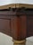 French Louis XVI 19th Century Envelope Game Table For Sale - Image 12 of 18