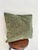 Textile Vintage Tropical Palm Tapestry & Velvet Throw Pillows Cushions, Set of 3 — Coastal Boho For Sale - Image 7 of 11