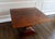 Traditional Thomas Pheasant for Baker Square Dining Table For Sale - Image 3 of 4