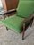 Green A Mid Century Modern Lounge Chair From Guy Rogers’ Iconic “Manhattan” Line, Made in the Uk, Circa 1960s For Sale - Image 8 of 12