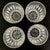 Waterford, Crystal of Ireland-makers of luxury premium crystal since 1783 Using the finest raw materials, each piece is...