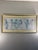 Vintage Framed Figurative Artwork, Circa 1990s' For Sale - Image 4 of 14