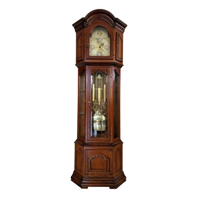 Antique Germa Table Clock withn Tempus Nascendi Tempus Moriendi Engraving For Sale