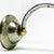 Art Deco Wall Lamp, Poland, 1950s For Sale - Image 3 of 17