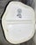 Ceramic 1970s Royal Copenhagen Porcelain Figurine For Sale - Image 7 of 7