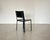 Leather Chairs by Cidue, 1970s, Set of 4 For Sale - Image 6 of 17