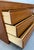 Vintage Danish Modern Teak 10-Drawer Dresser For Sale - Image 9 of 10