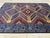 1990s Vintage Wool Lori Pambak Kazak Rug For Sale - Image 5 of 14